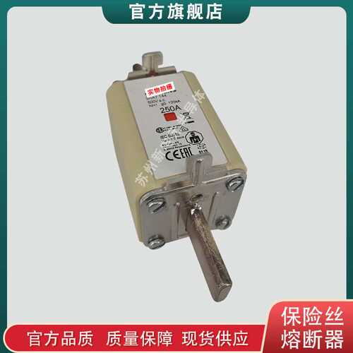 快速熔断器3NA6836-4 3NA7105 3NA7107 3NA7110 3NA7114 3NA7117