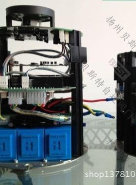 控制板TP500-PLC-AM1-1510,相序板XXJC-1702,人机界面板TP400-150