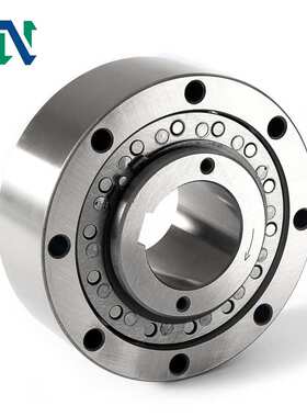 供应集成式单向离合器南高齿减速机逆止器FXM85-40