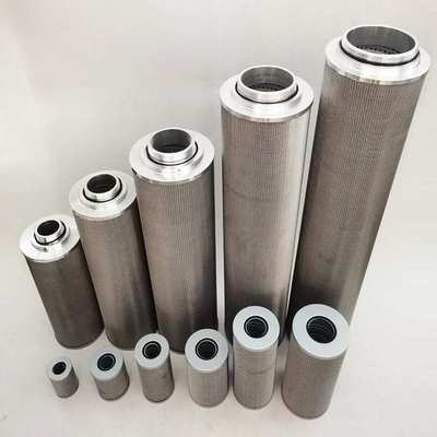 液压油滤芯HDX HX系列捞渣机设备液压油站挤渣油泵出口滤芯HX-250