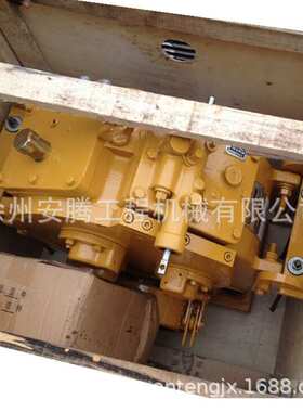 ZL50G离合器壳体4644252087 4WG180离合器壳体