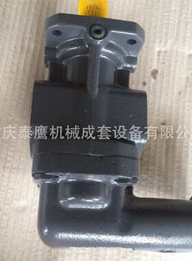 德国克拉克齿轮泵KF10RF7/74KF10RF2-D15KF10RF7KF10RF2KF10RG2
