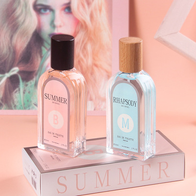 百蒙梦仲夏夜女士香水持久留香淡香清新学生小众香氛