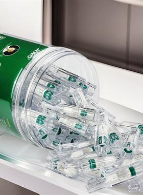 一次性烟嘴过滤器三重香烟过滤嘴吸烟男士正品SM460粗支专用