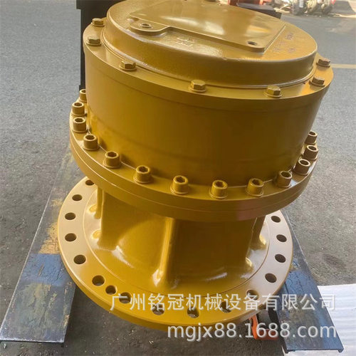 CAT卡特E390F回转齿轮箱