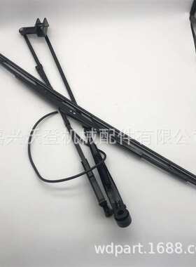 7168953 7168954雨刮器用于山猫 S510 S530 S550 S570 S590 S630