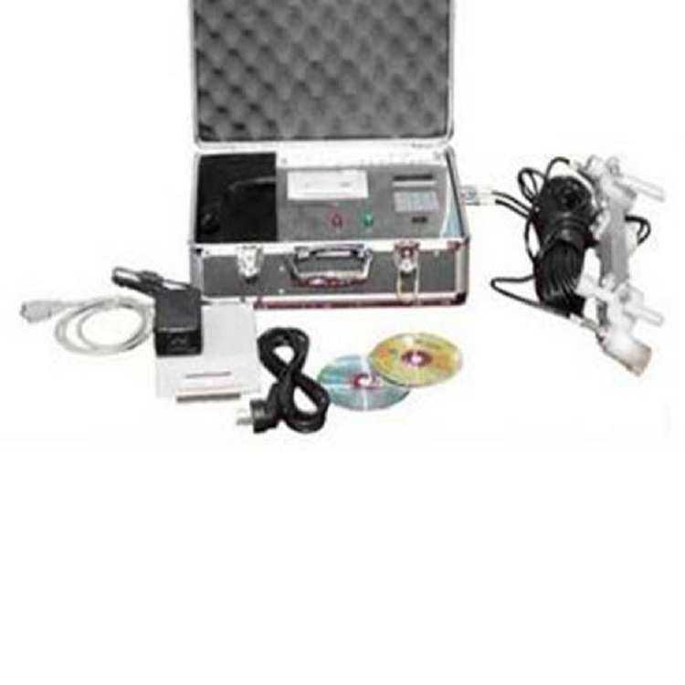 观测清晰轨道多用途列车测速仪 速度监控设备工务车站桥隧工程