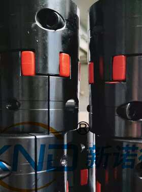 XND-GR38C-ST型45#钢夹紧型梅花联轴器/XND-GR19C-GR180C联轴器厂