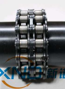 GL10型滚子链联轴器/GL-10链条联轴器/20A链条GB/T6069-2002-2017