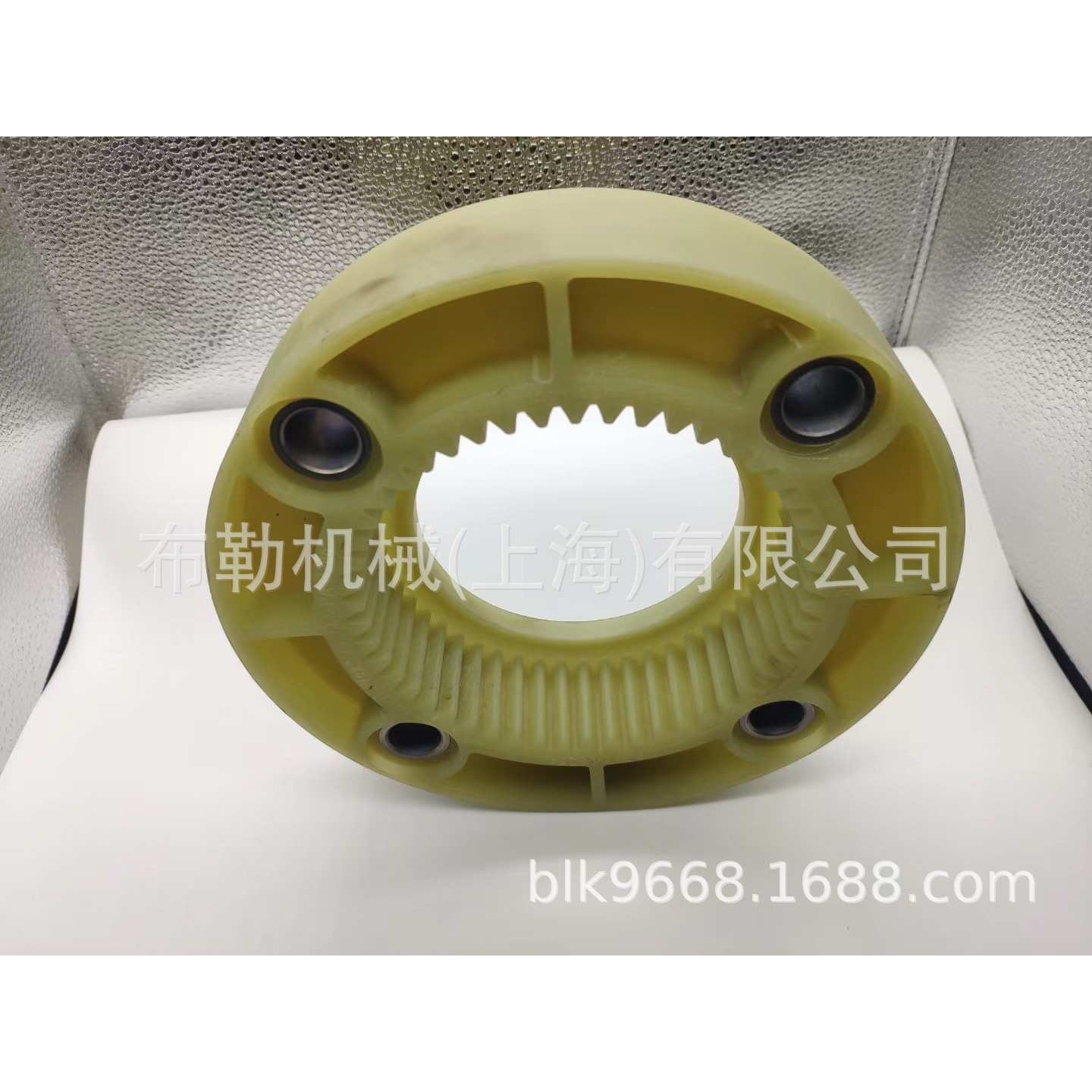 深圳BoWex 48FLE-PA-263.52内燃机飞轮尼龙法兰盘联轴器柴油机,鲜花速递/花卉仿真/绿植园艺,其它园艺用品,淘宝优惠券,粉丝福利购,淘宝优惠卷