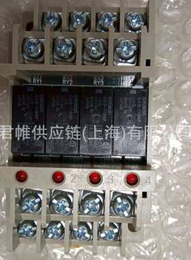 OMRON   终端继电器    G6B-48BND DC24V