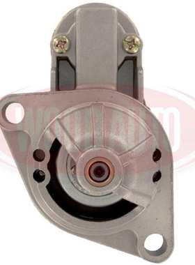 洋马L40/L48起动机马达114320-77010起动机马达