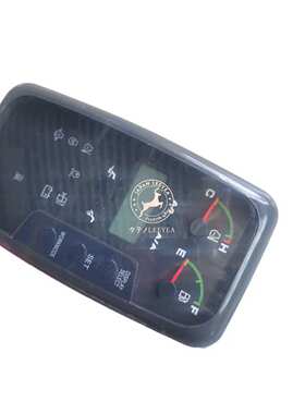 挖掘机配件ZAXIS200 ZAX200-1 ZAX330 ZX130 ZX200显示屏4483034