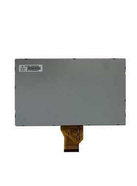 群创原装8寸AT080TN64LCD液晶显示屏800*480车载显示工业控制屏