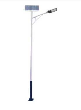 耀轩照明LED太阳能灯 工程款中国结户外锂电池防水感应太阳能路灯