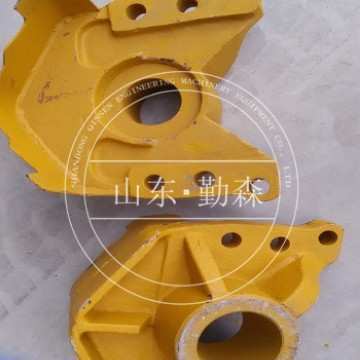 推土机配件   各种型号齐全   D155  管接头  170-10-15190