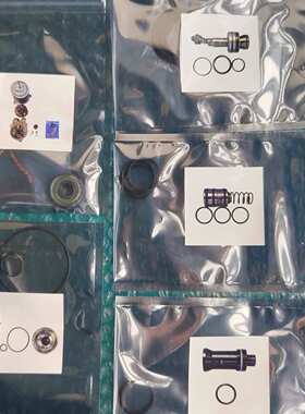 Toyota Hybrid ABS Brake Master Cylinder Repair Kit