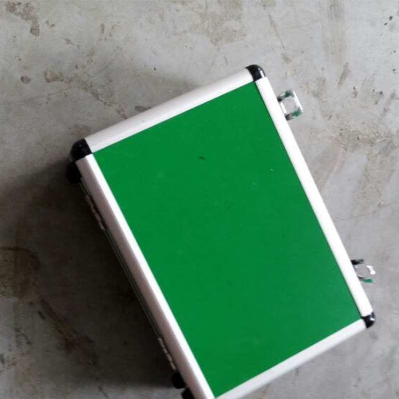 厂家供应铝合金箱 工具箱 各种铝合金拉杆箱 航空箱价格优惠