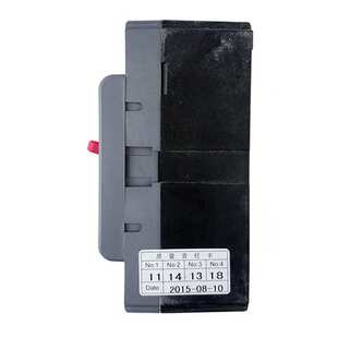 德力西塑壳式断路器CDM3s-63S/3300电流10A/32A/63A空气开关断路