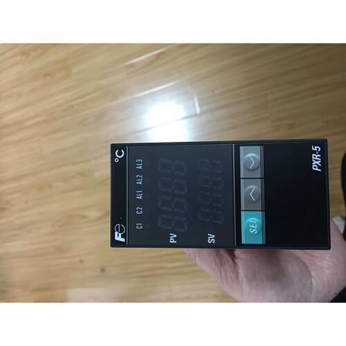 供应富士温控表PXF5ACY2-FW100