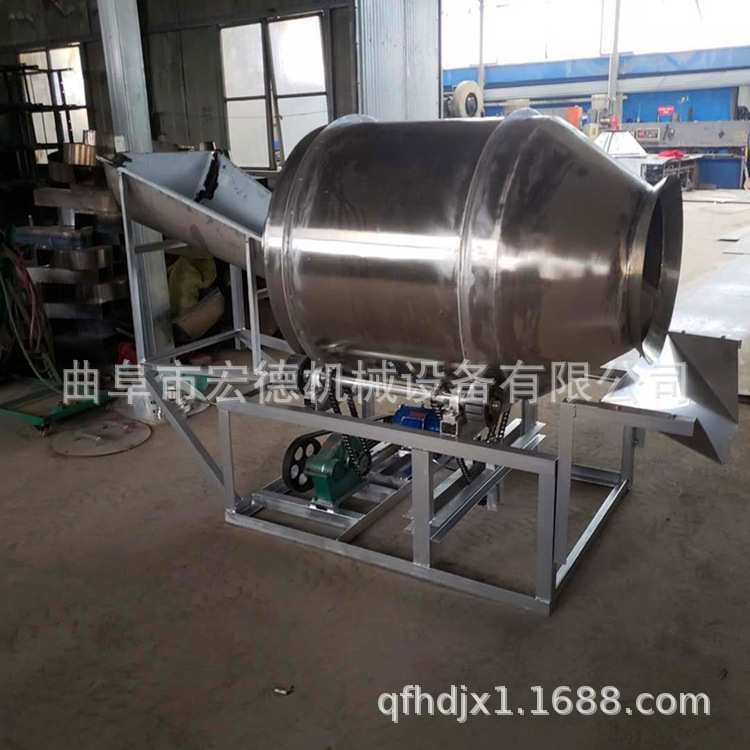 滚筒拌料机 海带丝酸菜混合搅拌机 酱腌菜滚筒调味机,3C数码配件,USB灯,淘宝优惠券,粉丝福利购,淘宝优惠卷