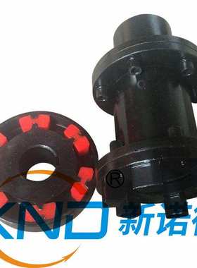 HTLB10型联轴器生产厂/A315型弹性块联轴器/HTLB10弹性块联轴器厂