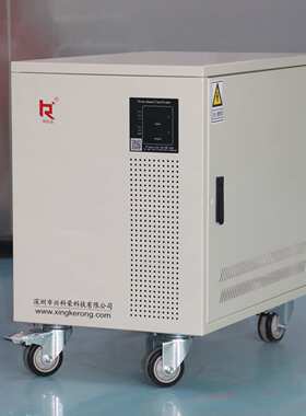 厂家直销480 440 415V变380 220 200V三相干式自耦变压器SG-40KVA