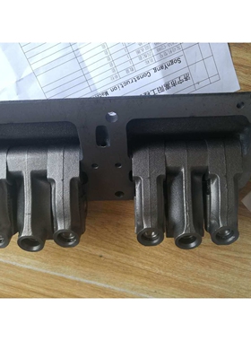 4089811活塞环SD22推土机配件