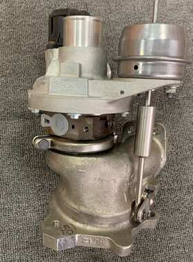 VB41 17201-0Y010 172010Y010 19829-0Y023 ?卡罗拉 1.2T 增压器