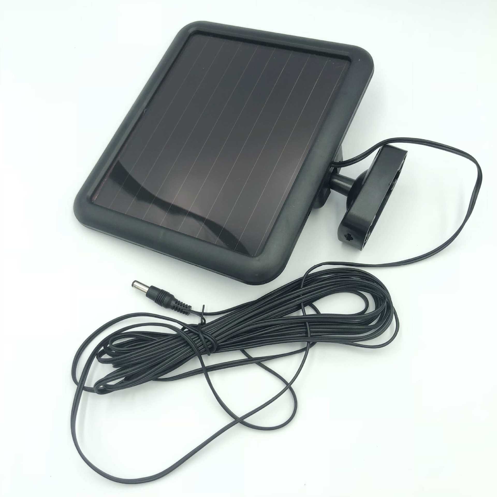 户外路灯太阳能人体感应灯60 100 120LED投光灯工程灯