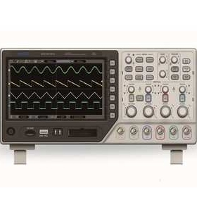 青岛汉泰示波器DSO7082B/DSO7102B/7202B/7302B双通道数字示波