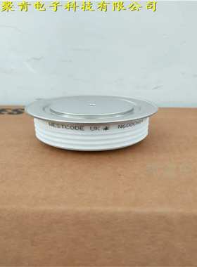 WESTCODE UK N630CH42西码平板可控硅 晶闸管