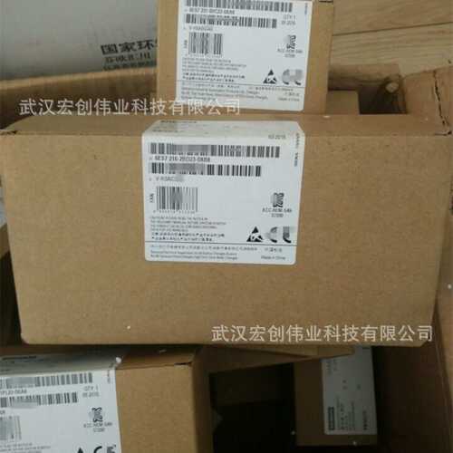 6ES7214-2AD23-0XB8 S7-200CPU模块CPU224XP 6ES72142AD230XB8