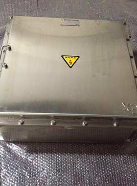 防爆接线盒 隔爆型防爆配电箱 穿线盒 BJX铸铝防爆接线箱