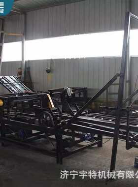 预制件脱模机钢筋笼混凝土预制梁内振机多功能预制梁机