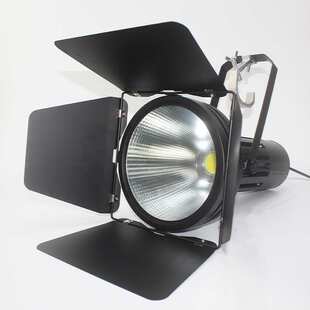 LED300W车展射灯575射灯汽车展览展厅展会展台高亮聚光灯桁架灯具