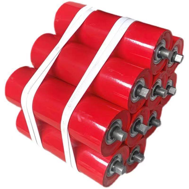 托辊重型输送带89滚筒无动力烤漆,五金/工具,托辊,淘宝优惠券,粉丝福利购,淘宝优惠卷