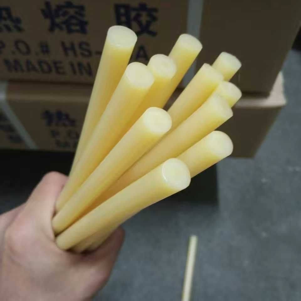 热熔胶黄色超粘强粘胶棒,橡塑材料及制品,PU板/聚氨酯板,淘宝优惠券,粉丝福利购,淘宝优惠卷