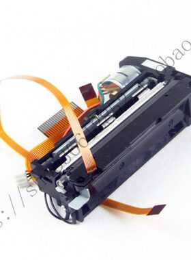 讯 LPX1AA机芯DM R23--T打印头L351热敏Q强 济启锐0J  安B238SP