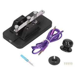 0电摩尔斯短发发声1电键波9振荡报机练习DM无线器C码W自动键器电