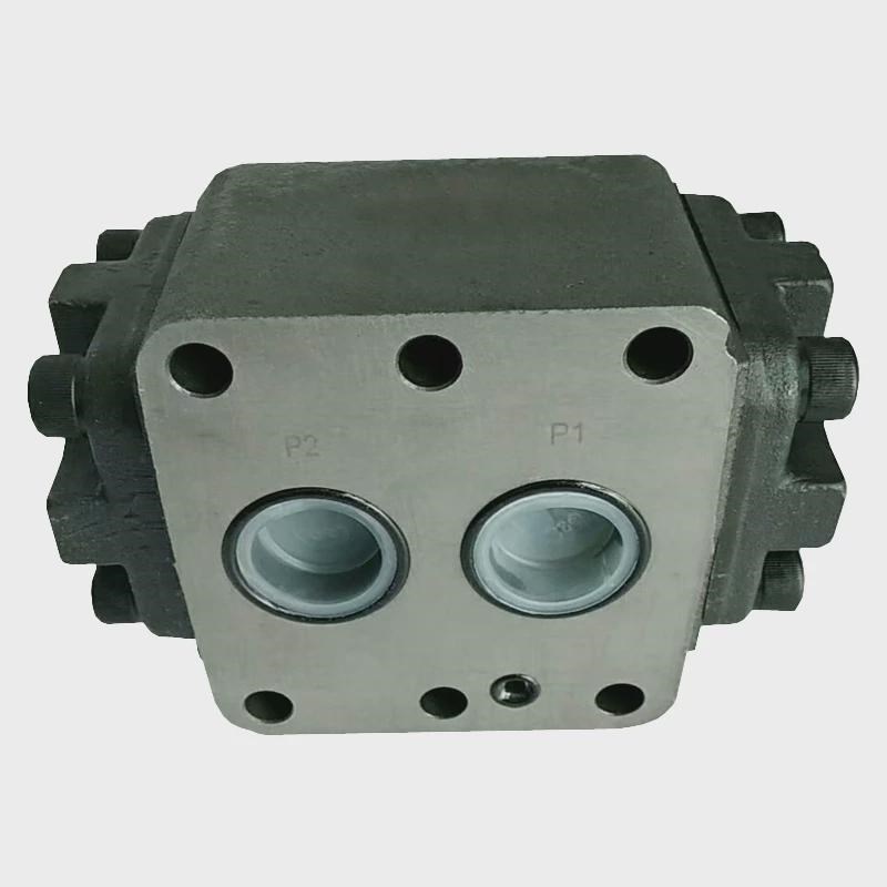 上海华岛a液控单向阀A1Y-Ha32B A1Y-Hb32B A1Y-Ha32F A1Y-Hb32F