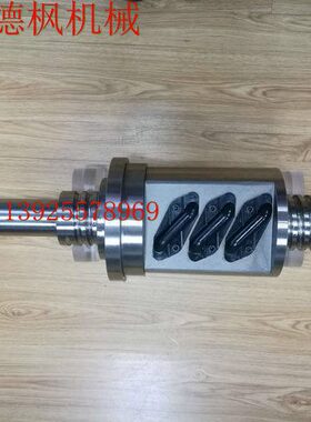 J220AD开合模丝杆 JSW日钢丝杆注塑机维修 电路板销售SDIO-31