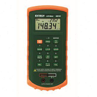 EXTECH 380193 LCR测试仪