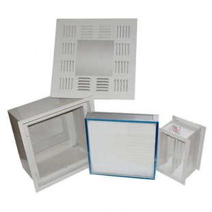 效送风口 洁净室顶棚风阀回形空调换气出风口 不锈钢方形散流器