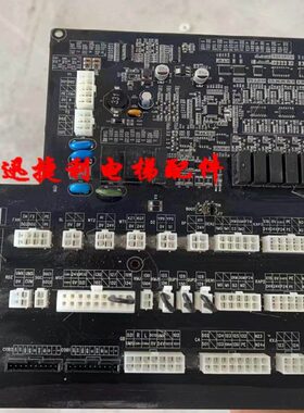 -T--板-MCCT箱 默纳CT E通讯F板KIB检修-电梯Y 轿顶H5BH5快意克C