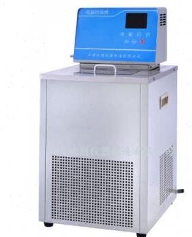 低温恒温槽DC上海2006比低温循环槽朗