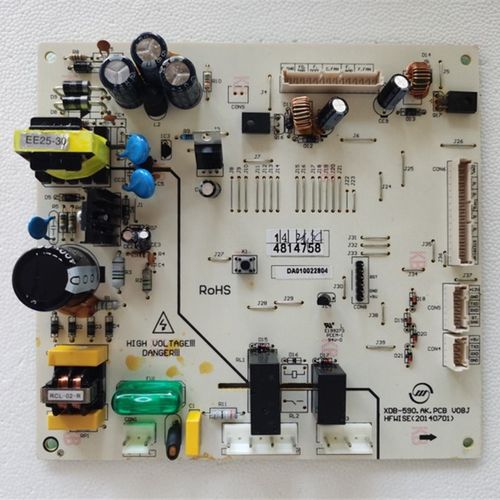 晶弘冰箱主板电脑板BCDk-602WEDGE 603WEDC 516WEDCL DA010022804