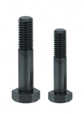 MB/碳粗R孔B5/长牙16螺栓/钢F度螺丝//定8铰810/6520内六角指-12