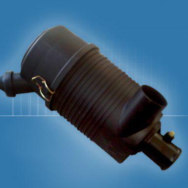 空气滤芯0243空气43G065总成外壳滤 替代G652