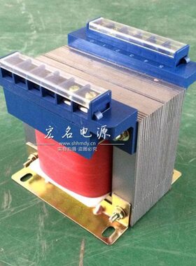 控制变压器单-v隔离v48VW相B22010交流0 /变变压器0机床K转A